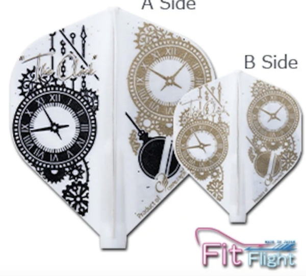 Cosmo Fit Flight System Flight ~ Standard Francois Schweyen